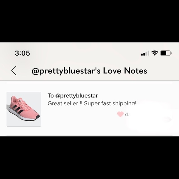 Adidas Swift Run RF running shoes - Picture 16 of 16